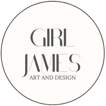 Girl James